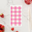 Search for guest towels napkins Pattern
