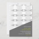 Search for cool wedding invitations Contemporary
