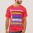 Search for lesbian flag tshirts Black