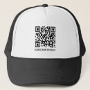 Search for qr code hats Professional