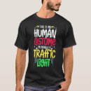 Search for traffic sign tshirts Yellow