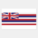 Search for state of hawaii stickers Flag