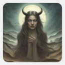 Recherche de demon autocollants Mal