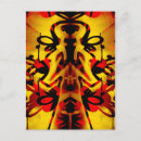 Search for airbrush postcards Red