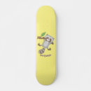 Search for racoon skateboards Raccoon