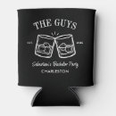 Search for bachelor party can coolers Minimal
