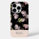 Search for lovely pink floral pattern electronics For her