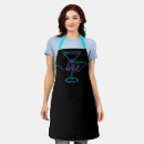 Search for bar aprons Kitchen