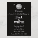 Recherche de boule miroir invitations Partie