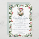 Recherche de deer baby shower invitations Renne