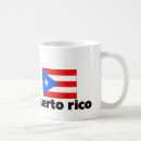 Search for puerto rico mugs Flags