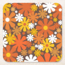 Search for aesthetic coasters Floral