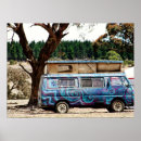 Recherche de gypsy posters Van