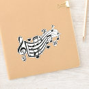 Search for music lover stickers Design
