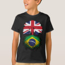 Search for brazil tshirts Brazilian roots