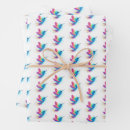 Search for exotic gift wrap Vibrant