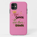 Search for queens crown iphone cases Royalty