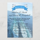Search for nautical anniversary invitations Sea