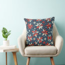 Recherche de stellaire coussins Bleu