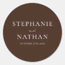 Search for bride groom wedding stickers Trendy