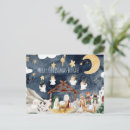 Search for christian kids postcards Nativity