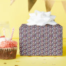 Search for halo wrapping paper Angel