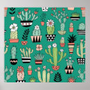 Search for cute cactus art Summer