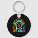 Search for first grade keychains Graduation