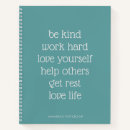 Search for inspirational quotes girls notebooks Girl power