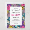 Search for plant birthday invitations Fun