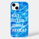 Search for swimming pool iphone cases Sports