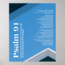 Search for psalm 91 art Christian