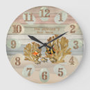 Recherche de poissons colorés horloges Tropical