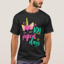 Recherche de 100 days of school tshirts 100ème