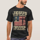 Search for jesus america tshirts Republican