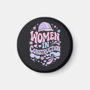 Recherche de femme forte magnets Autonomisation des femmes