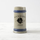 Recherche de pirate tasses Blackbeard
