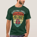 Search for artistic mens tshirts Guitar