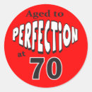 Search for perfect stickers Typography