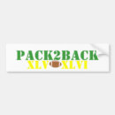 Search for packers bumper stickers Wisconsin