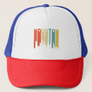 Search for city skyline hats Retro
