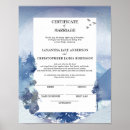 Search for decorative certificate weddings Certificate of marriage