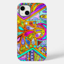 Recherche de de main iphone coques Peinture
