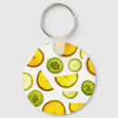 Search for green kiwi keychains Fresh