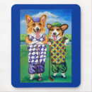 Recherche de corgi pembroke tapis souris Chiot
