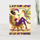 Search for new orleans thank you cards Fleur de lis