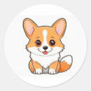 Recherche de content autocollants Génératif
