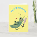 Search for cricket cards Insect