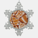 Search for biscuit ornaments Gingerbread
