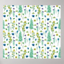 Search for fern posters Pattern